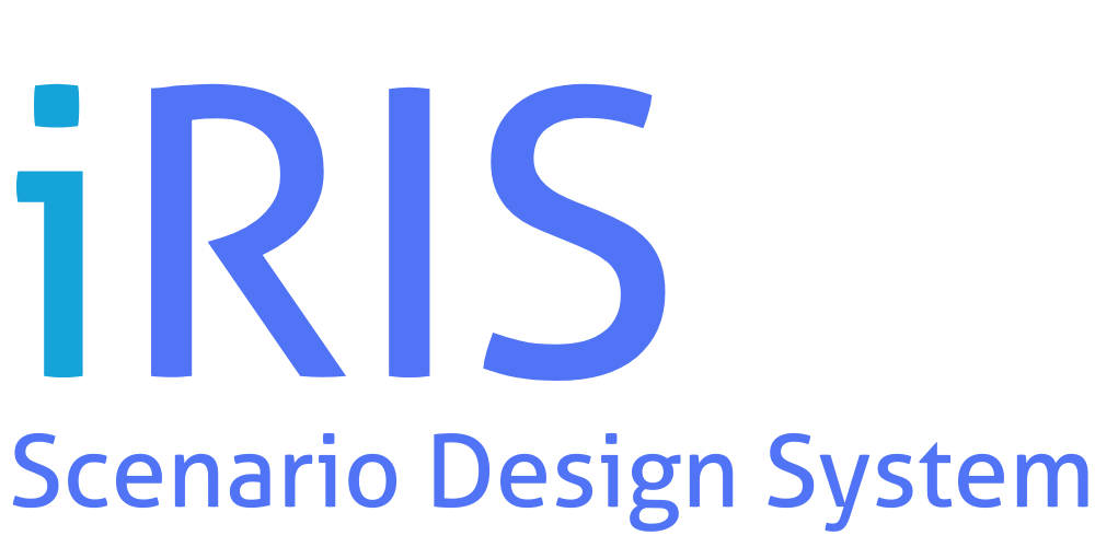 iRIS-logo